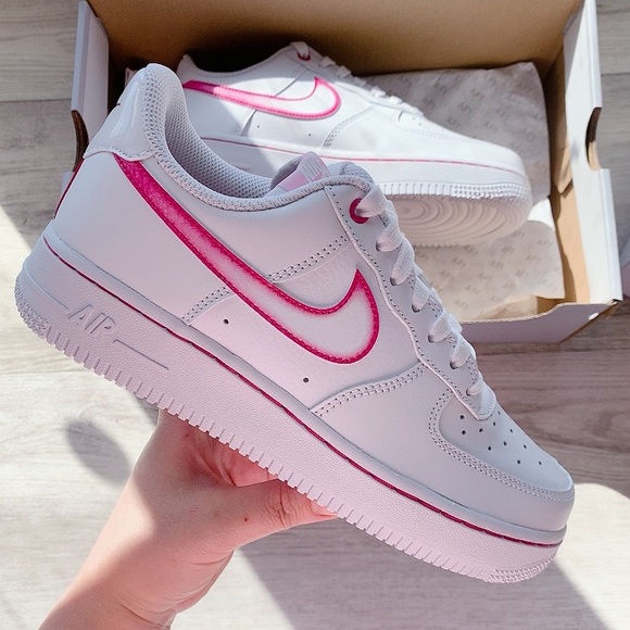 Nike air force 1 low - Picture 8 of 8